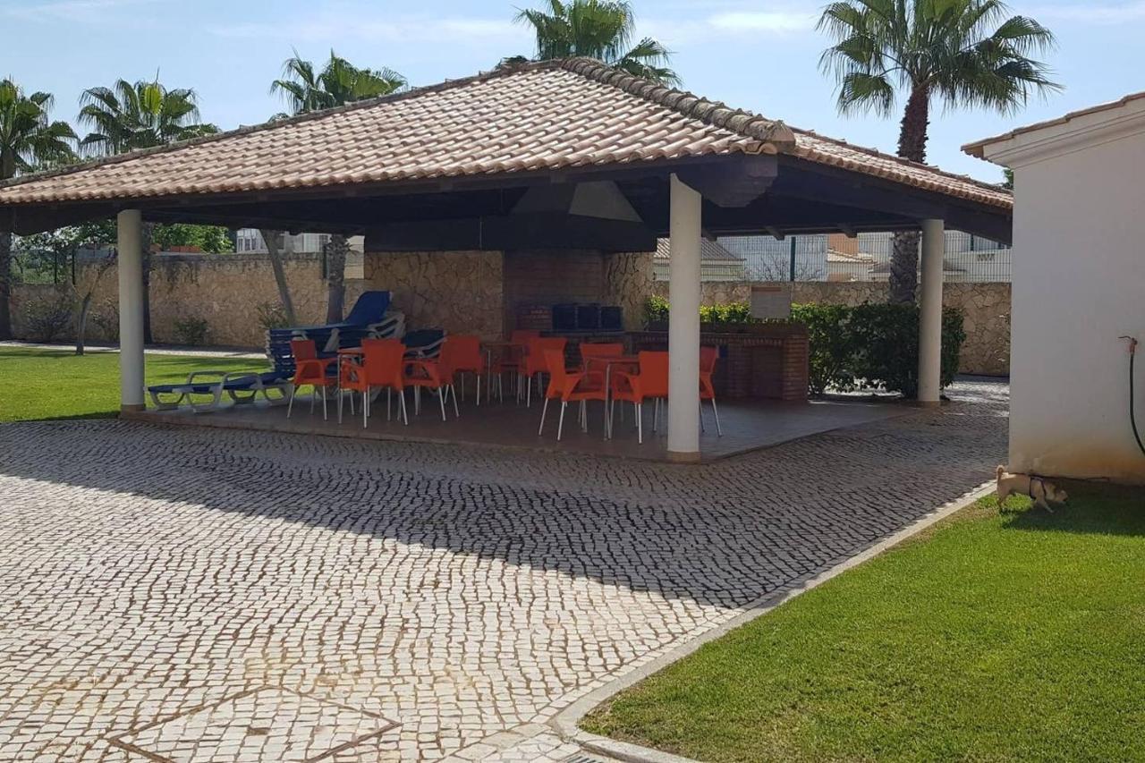 Jardins De Pera Vila M Екстериор снимка